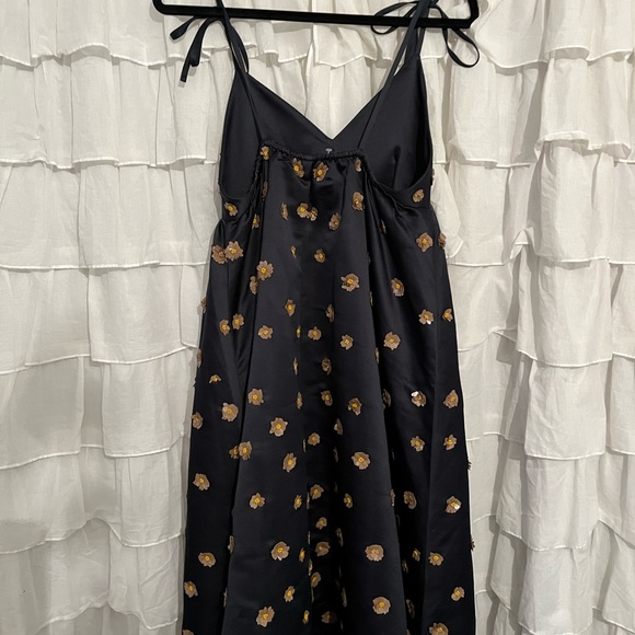 Dhruv kapoor-Anthropologie brand new size 6 dress - Picture 3 of 5